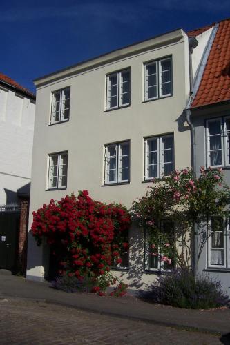 Ofertas en Gästehaus am Krähenteich (Casa o chalet), Lübeck (Alemania)