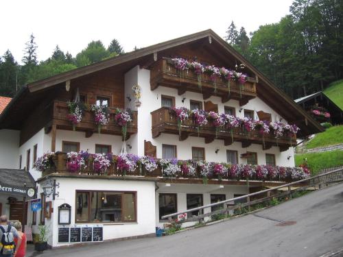 Ofertas en Gasthof Und Hotel Maria Gern (Hotel), Berchtesgaden (Alemania)
