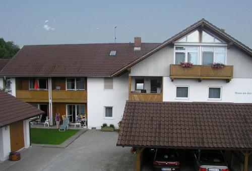 Ofertas en Haus an der Rott (Apartamento), Bad Birnbach (Alemania)