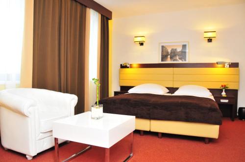 Ofertas en Hotel City Inn Hamburg-Mitte (Hotel), Hamburgo (Alemania)