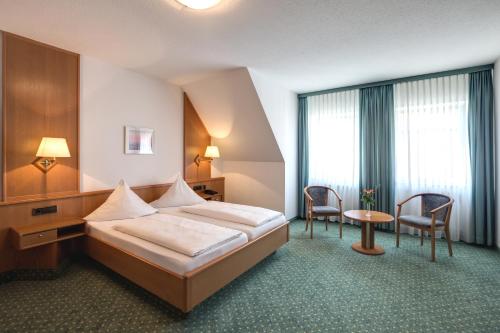Ofertas en Hotel-Gästehaus Alte Münze (Hostal o pensión), Bad Mergentheim (Alemania)