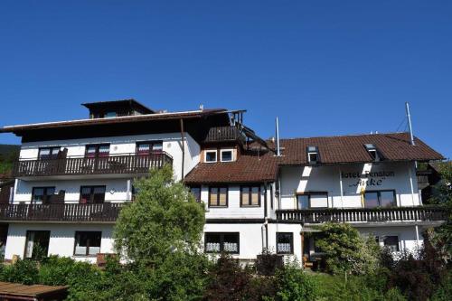 Ofertas en Hotel Pension Anke (Hotel), Bodenmais (Alemania)