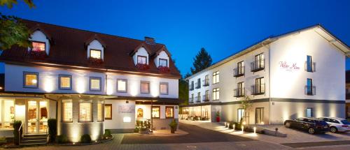 Ofertas en Hotel & Restaurant Wilder Mann (Hotel), Aalen (Alemania)