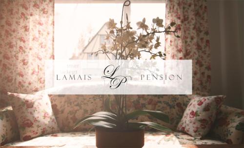 Ofertas en Lamai's Pension (Habitación en casa particular), Constanza (Alemania)