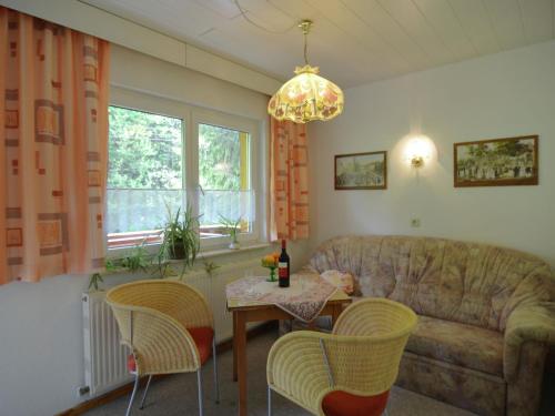 Ofertas en Luxurious Apartment in Heubach Germany in the Forest (Apartamento), Fehrenbach (Alemania)