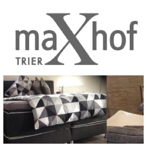 Ofertas en Maxhof Trier (Apartamento), Tréveris (Alemania)