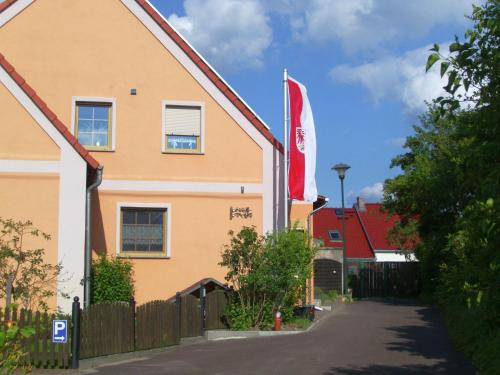 Ofertas en Steffis Zimmervermietung (Habitación en casa particular), Gräben (Alemania)
