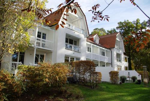 Ofertas en Victoria Suites (Hotel), Bad Saarow (Alemania)