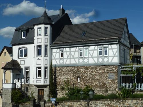Ofertas en Apartments im Chateau d'Esprit (Apartamento), Höhr-Grenzhausen (Alemania)