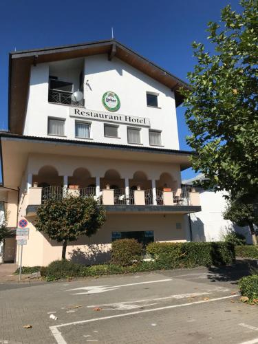 Ofertas en Dall'Italiano Rocco (Hotel), Albshausen (Alemania)