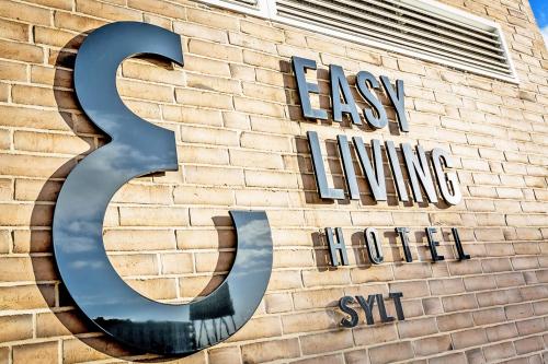 Ofertas en Easy Living (Hotel), List (Alemania)