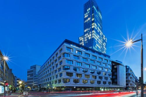 Ofertas en el Residence Inn by Marriott Frankfurt City Center (Apartahotel) (Alemania)