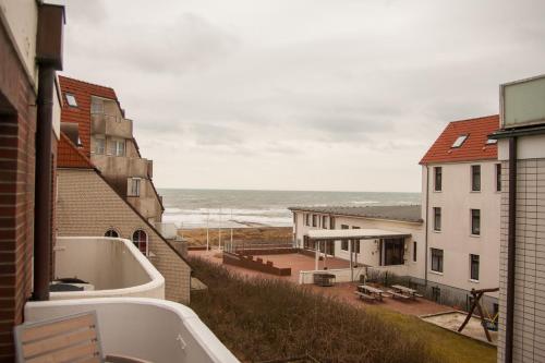 Ofertas en el Strandperle Wangerooge (Apartamento) (Alemania)