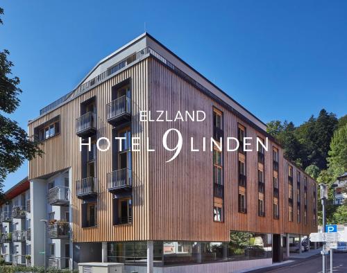 Ofertas en ElzLand Hotel 9 Linden BUSINESS & FAMILIEN HOTEL (Hotel), Elzach (Alemania)