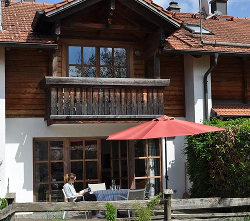 Ofertas en Ferienhaus Wilder Kaiser (Casa o chalet), Kiefersfelden (Alemania)