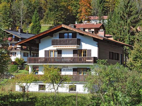 Ofertas en Ferienwohnung Glück im Winkl (Apartamento), Reit im Winkl (Alemania)
