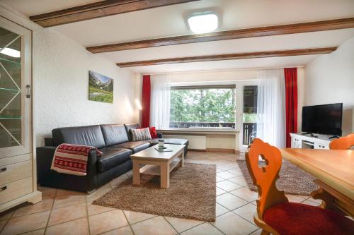 Ofertas en Ferienwohnung Uhl (Apartamento), Oberstdorf (Alemania)