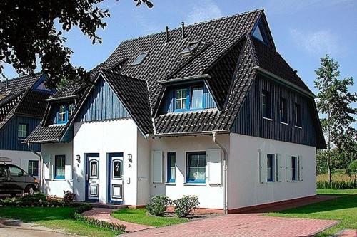 Ofertas en Haus Elisabeth (Casa o chalet), Zingst (Alemania)