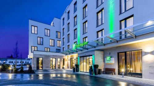 Ofertas en Holiday Inn Munich - City East, an IHG Hotel (Hotel), Múnich (Alemania)