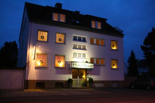 Ofertas en Hotel KAUP (Hotel), Paderborn (Alemania)