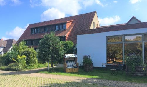 Ofertas en Hotel-Pension Seeadler (Hostal o pensión), Prerow (Alemania)