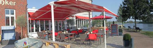 Ofertas en Hotel & Restaurant Gasthaus Zum Anker (Hotel), Elster (Alemania)
