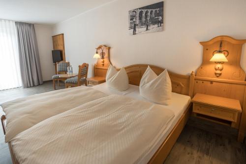 Ofertas en Hotel Willinger Mitte (Hotel), Willingen (Alemania)