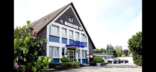 Ofertas en Hotel Zur Brücke (Hotel), Krefeld (Alemania)