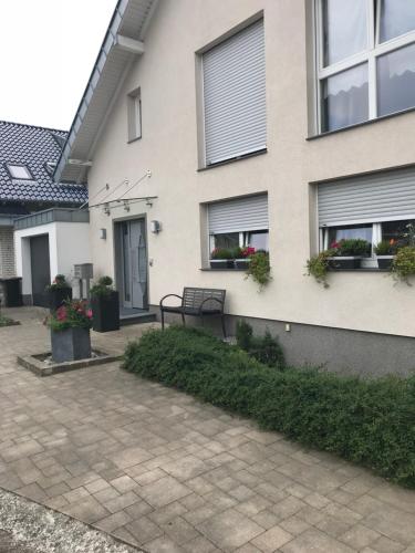 Ofertas en Mi&Ca702 (Apartamento), Colonia (Alemania)
