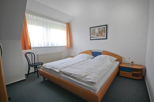 Ofertas en Osterdüne 62 (Apartamento), Wangerooge (Alemania)