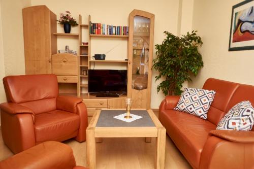 Ofertas en Osterdüne 63 (Apartamento), Wangerooge (Alemania)