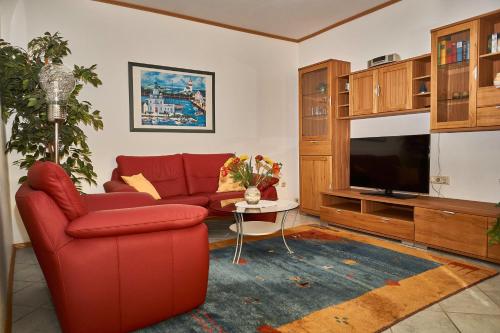 Ofertas en Osterdüne 65 (Apartamento), Wangerooge (Alemania)