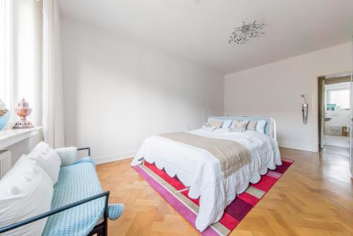 Ofertas en Private Rooms/Apartments including breakfast CONZEPTplus room agency (Apartamento), Hannover (Alemania)