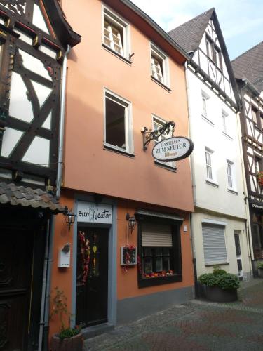 Ofertas en Romantikhaus-in-Linz-am-Rhein (Casa o chalet), Linz am Rhein (Alemania)