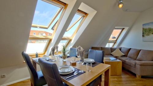 Ofertas en Seeblume (Apartamento), Wangerooge (Alemania)