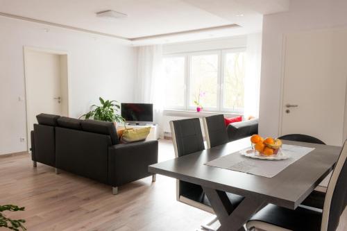 Ofertas en Suite mit Blick auf die Lichtentaler Allee (Apartamento), Baden-Baden (Alemania)
