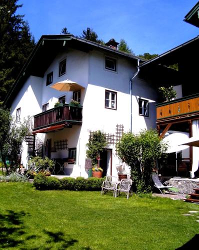 Ofertas en Villa Aldefeld (Casa o chalet), Berchtesgaden (Alemania)
