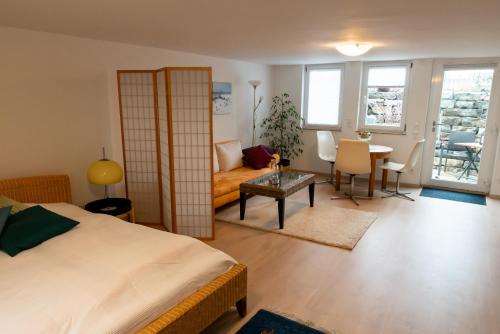 Ofertas en 29 Am Knauersbach (Apartamento), Núremberg (Alemania)