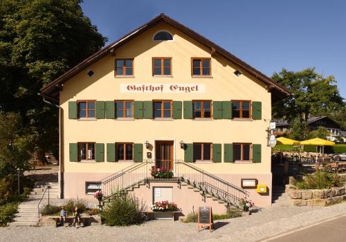 Ofertas en Alps Hostel (Albergue), Pfronten (Alemania)