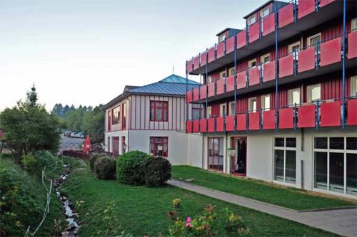 Ofertas en el Familienhotel Reiterhof Runding (Hotel) (Alemania)