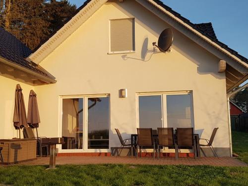 Ofertas en el Ferienhaus Plau am See Mecklenburger Seenplatte Waren/Müritz (Casa o chalet) (Alemania)