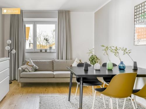 Ofertas en el limehome Augsburg Pilgerhausstraße (Apartamento) (Alemania)