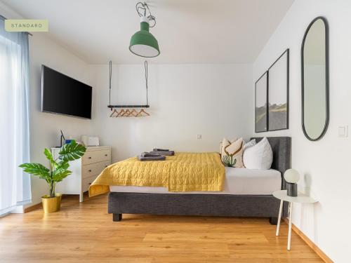 Ofertas en el limehome Ingolstadt Bauhofstraße (Apartamento) (Alemania)