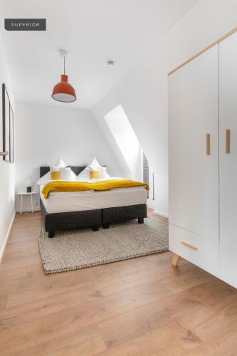 Ofertas en el limehome Passau Angerstraße (Apartamento) (Alemania)