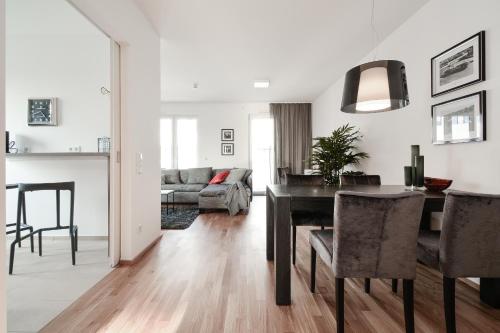 Ofertas en el Lunas Appartements Essen (Apartamento) (Alemania)