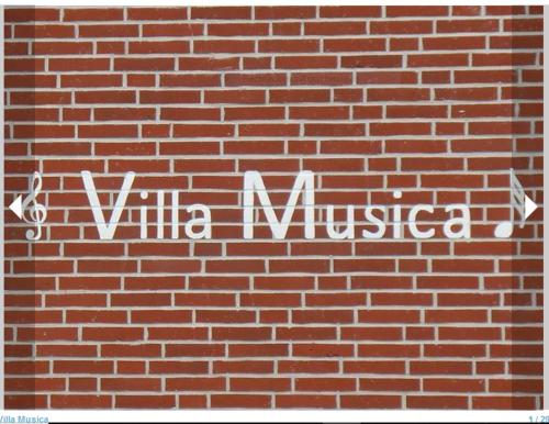 Ofertas en el Villa Musica Juist-Chopin (Apartamento) (Alemania)