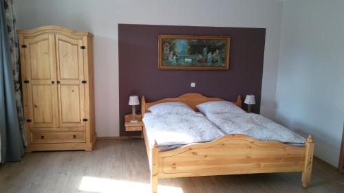 Ofertas en Ferienwohnung Ellen (Apartamento), Neustadt in Sachsen (Alemania)