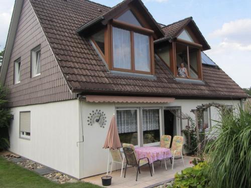 Ofertas en Ferienwohnung Eule (Apartamento), Donaueschingen (Alemania)