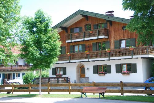 Ofertas en FeWo Mero am Tegernsee (Apartamento), Bad Wiessee (Alemania)