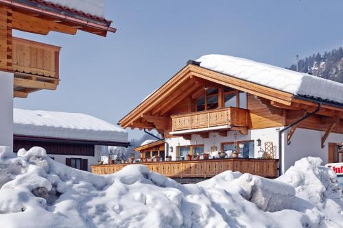 Ofertas en Herz im Winkl (Apartamento), Reit im Winkl (Alemania)